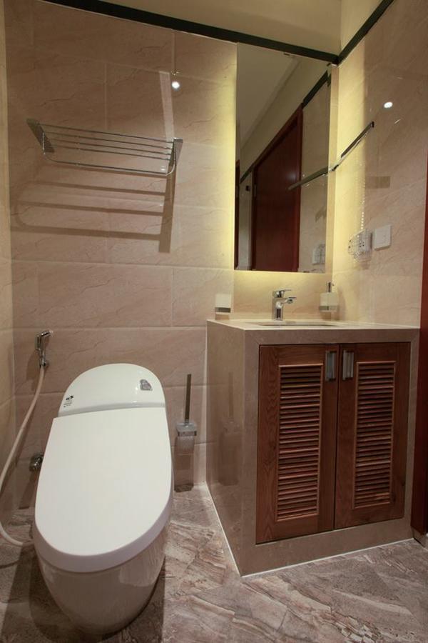Hc Service Apartment Ханой Екстериор снимка