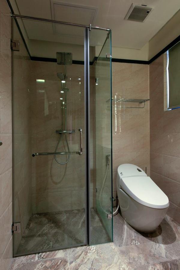 Hc Service Apartment Ханой Екстериор снимка