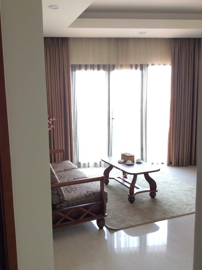 Hc Service Apartment Ханой Екстериор снимка